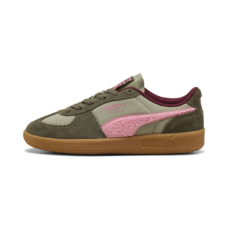 Ženske patike Puma Palermo gentle meld wns