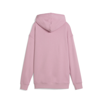 Ženski duks sa zipom Puma Wardrobe ess sports legacy ii