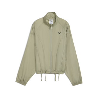 Ženski šuškavac Puma Dare to oversized woven jacket