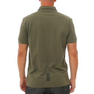 Muška majica Emporio Armani Polo shirt