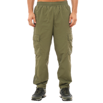 Muške pantalone Emporio Armani Trouser