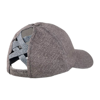 Ženski kačket Puma Prime ponytail cap