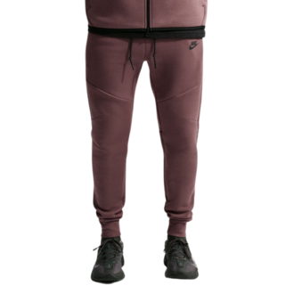Muška trenerka donji deo Nike M nk tch flc jggr