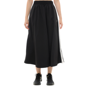 Ženska suknja Puma T7 woven midi skirt