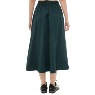 Ženska suknja Puma T7 woven midi skirt