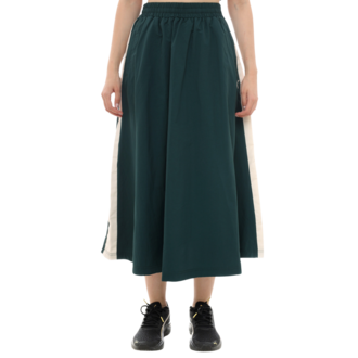 Ženska suknja Puma T7 woven midi skirt