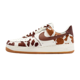 Ženske patike W Nike air force 1 '07