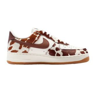 Ženske patike W Nike air force 1 '07