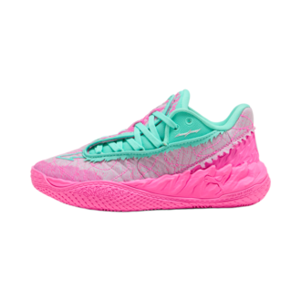 Dečije patike za košarku Puma Mb.05 lo miami jr
