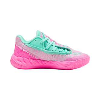 Dečije patike za košarku Puma Mb.05 lo miami jr