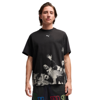 Muška majica Puma Memory lane tee ii