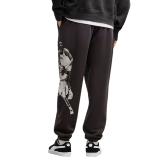 Muška trenerka donji deo Puma Memory lane sweatpants fl