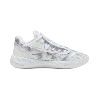 Muške patike za košarku Puma Mb.05 lo team