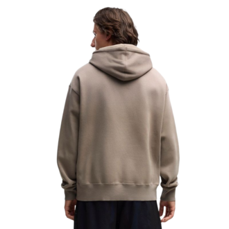 Muški duks Puma Memory lane hoodie fl