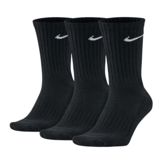 Unisex čarape Nike U nk v cush crew 3p value 108
