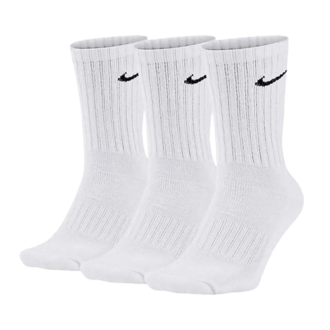 Unisex čarape Nike U nk v cush crew 3p value 108