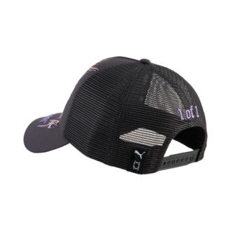 Unisex kačket Puma Lamelo asteriks trucker cap