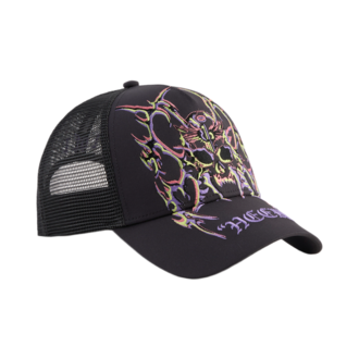 Unisex kačket Puma Lamelo asteriks trucker cap