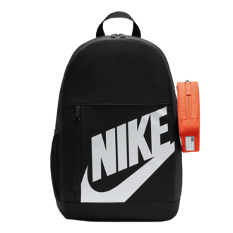 Unisex ranac Nike Y nk elmntl bkpk shoebox