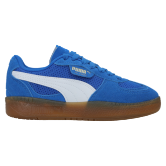 Ženske patike Puma Palermo lamoda vintage wns