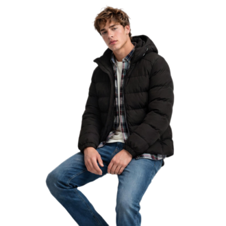 Muška jakna Superdry