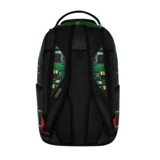 Unisex ranac Sprayground ai motherboard backpack