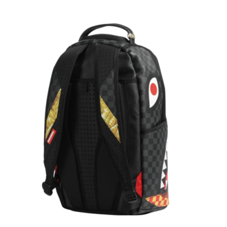 Unisex ranac Sprayground looney carrot stash backpack