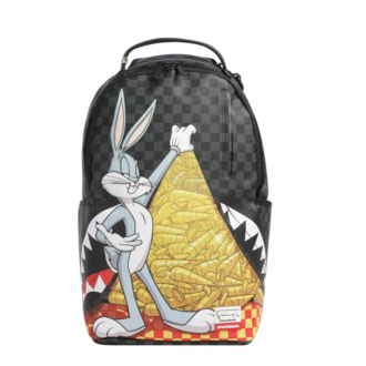 Unisex ranac Sprayground looney carrot stash backpack