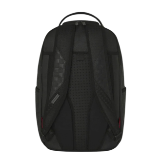 Unisex ranac Sprayground raised check backpack