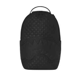 Unisex ranac Sprayground raised check backpack