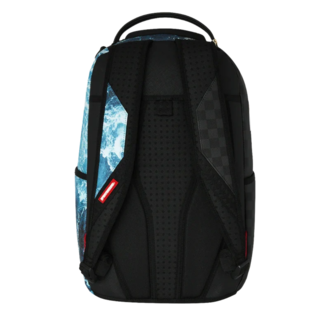 Unisex ranac Sprayground split ocean deep backpack