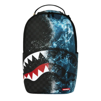 Unisex ranac Sprayground split ocean deep backpack