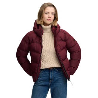 Ženska jakna Superdry Ženska jakna