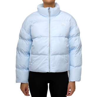 Ženska jakna Puma Classics oversized puffer jacket