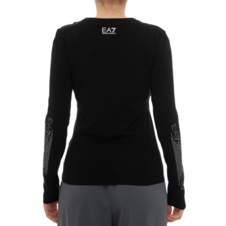 Ženska majica Emporio Armani T-shirt