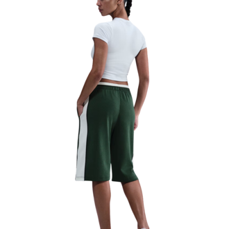 Ženska majica Nike W nsw frt ss baby cherry tee