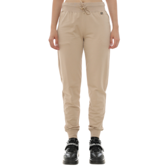 Ženska trenerka donji deo Emporio Armani Trouser