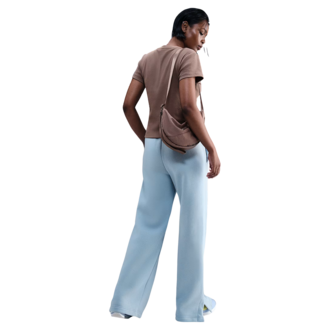 Ženska trenerka donji deo Nike W nsw phnx flc hr pant wide 2