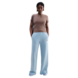 Ženska trenerka donji deo Nike W nsw phnx flc hr pant wide 2