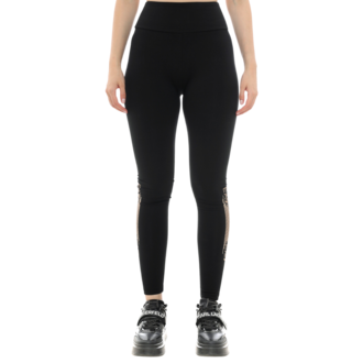 Ženske pantalone Emporio Armani Leggings