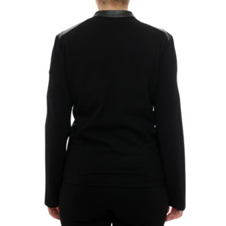 Ženski duks sa zipom Emporio Armani Sweatshirt