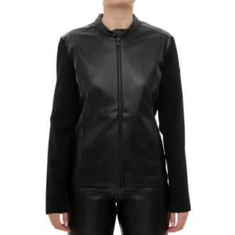 Ženski duks sa zipom Emporio Armani Sweatshirt