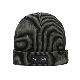 Unisex kapa Puma X ripndip beanie