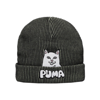 Unisex kapa Puma X ripndip beanie