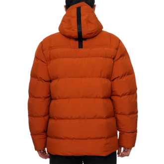 Muška jakna Puma X ac milan puffer coat