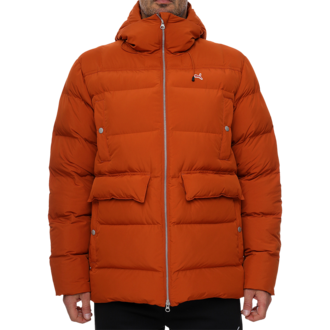 Muška jakna Puma X ac milan puffer coat