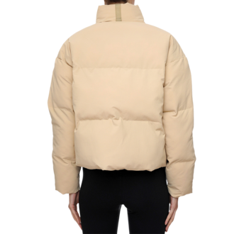 Ženska jakna Puma Classics oversized short polyball puffer