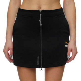 Ženska suknja Puma T7 forward history skirt