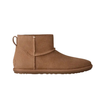 Ženske čizme Ugg Classic mini deconstructed