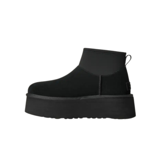 Ženske čizme Ugg Classic mini dipper legwarmer